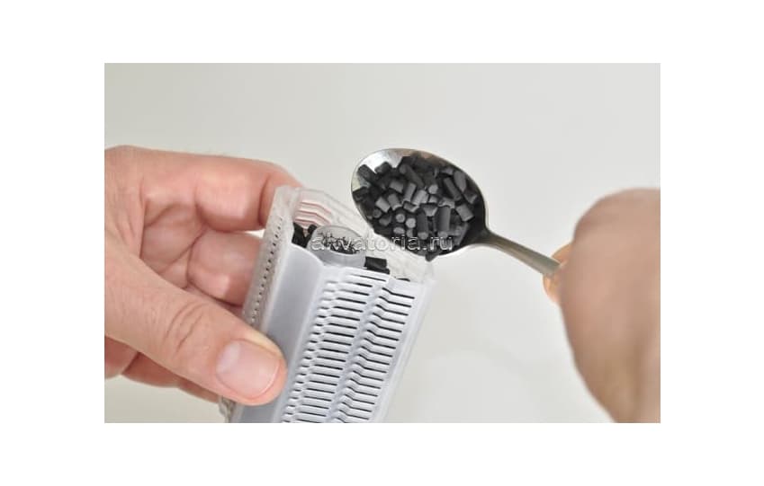Корзина для фильтров Dennerle Nano Filter Modul 