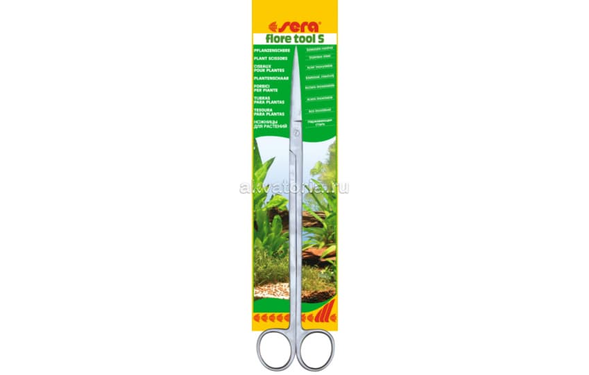 Ножницы для растений Sera flore tool S, 26 см
