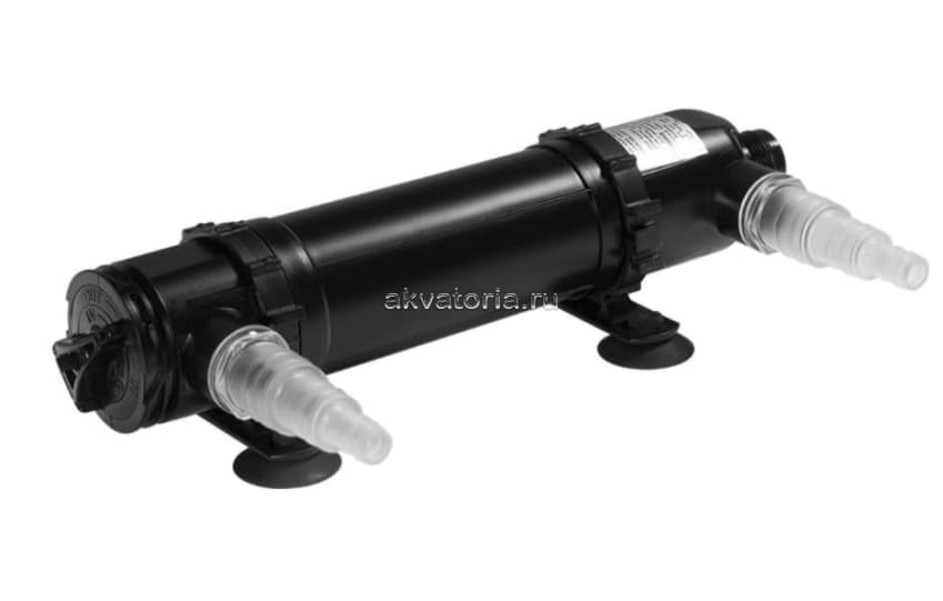 Ультрафиолетовый стерилизатор Aquael UV AS-11, 11 Вт
