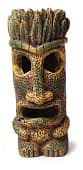 Декорация Laguna Грот "Полинезийская маска", 40×34×80 мм