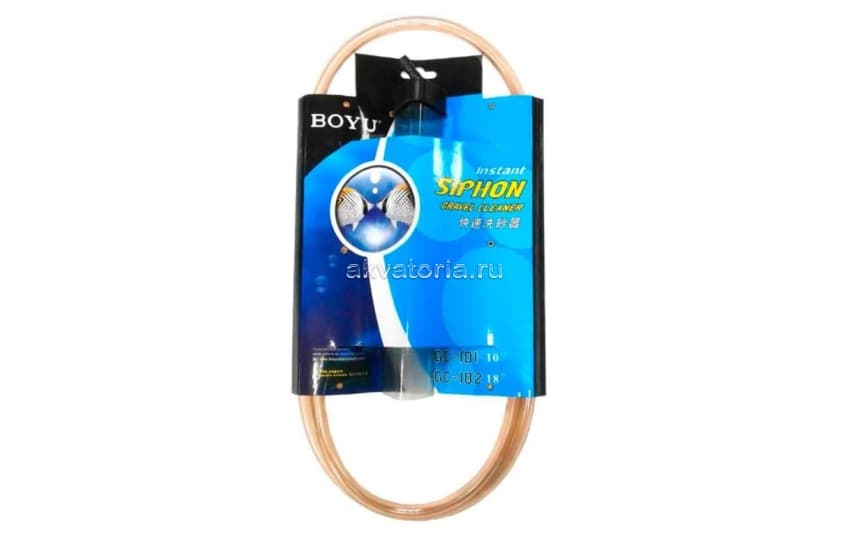 Сифон Boyu GC-102