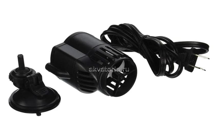 Помпа течения SunSun JVP-120A