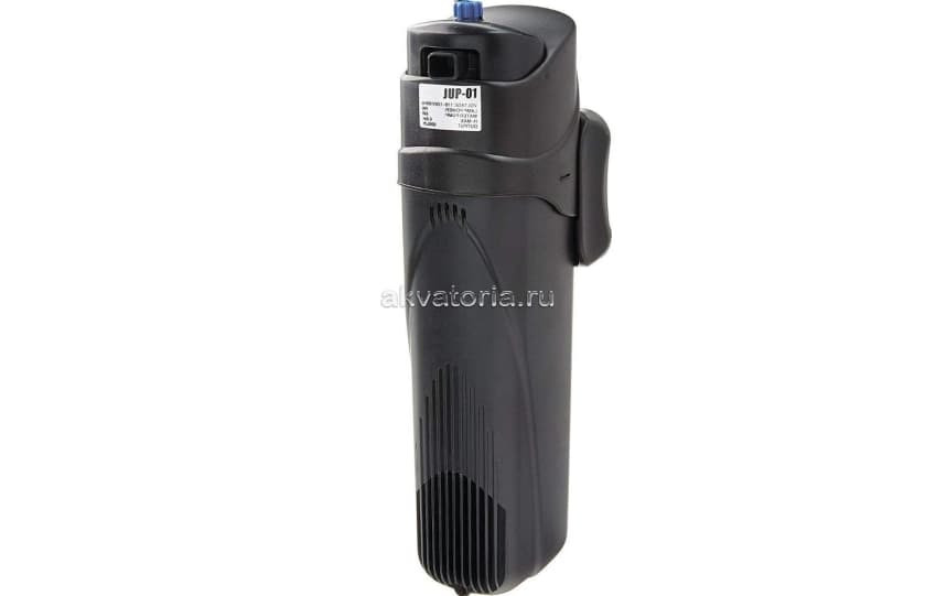 Внутренний аквариумный фильтр-стерилизатор SunSun JUP-01