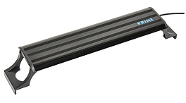 Светильник для пресноводных аквариумов Prime LED Water Life, 10 Вт, чёрный