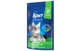 BRIT PREMIUM, Сухой корм с курицей для кошек 