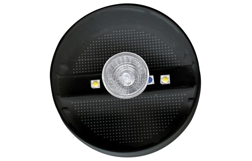 Блок освещения для галогеновых ламп Lucky Reptile Life Light Halogen