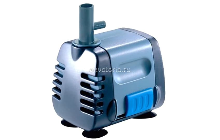Погружная помпа Boyu SP-602