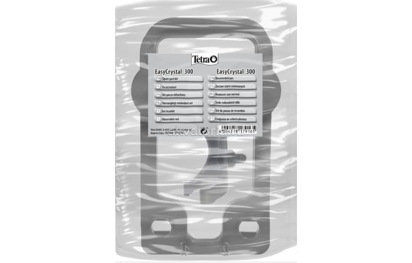 Комплект для фильтра Tetra EasyCrystal FilterBox 300