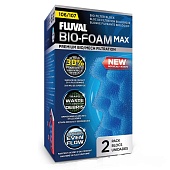 Губка для механической очистки Hagen FLUVAL Bio Foam MAX для фильтров Fluval 106, 107