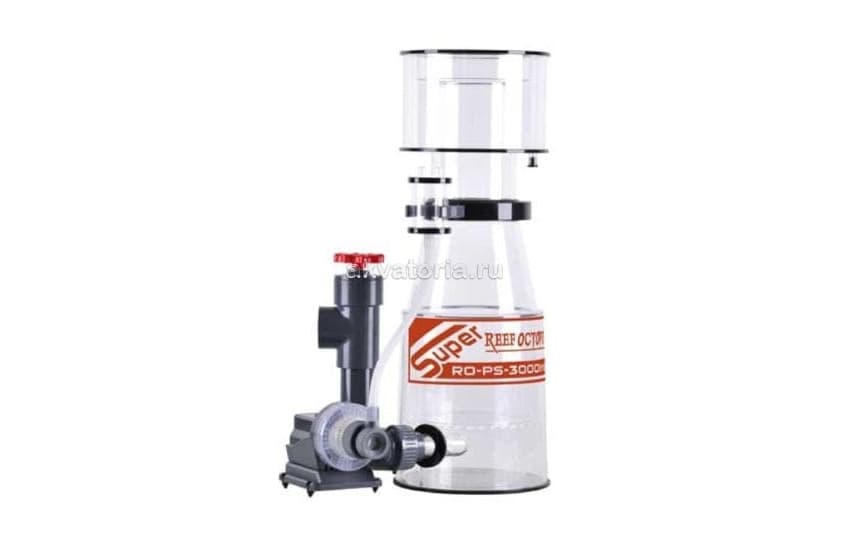 Пеноотделитель (скиммер) Reef Octopus SRO-3000INT