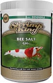 Минеральная соль для повышения GH+ Dennerle Shrimp King Bee Salt, 1 кг