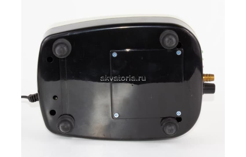 Компрессор диафрагмовый с аккумулятором SunSun YT-818