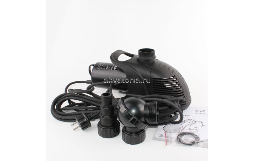 Помпа прудовая Hailea H9000