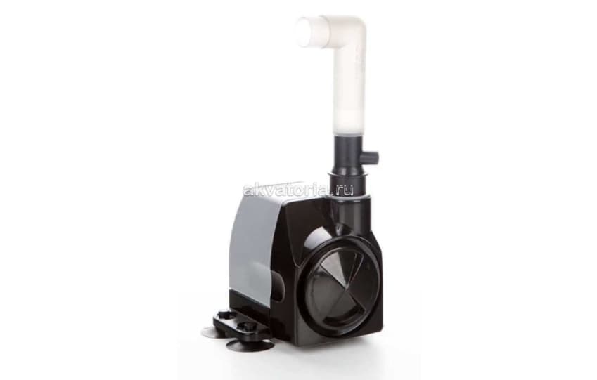 Погружная аквариумная помпа Hailea HX-4500