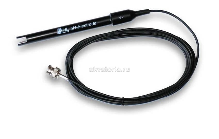 Система GHL ProfiLux 4 Mega-Set 6E, чёрная