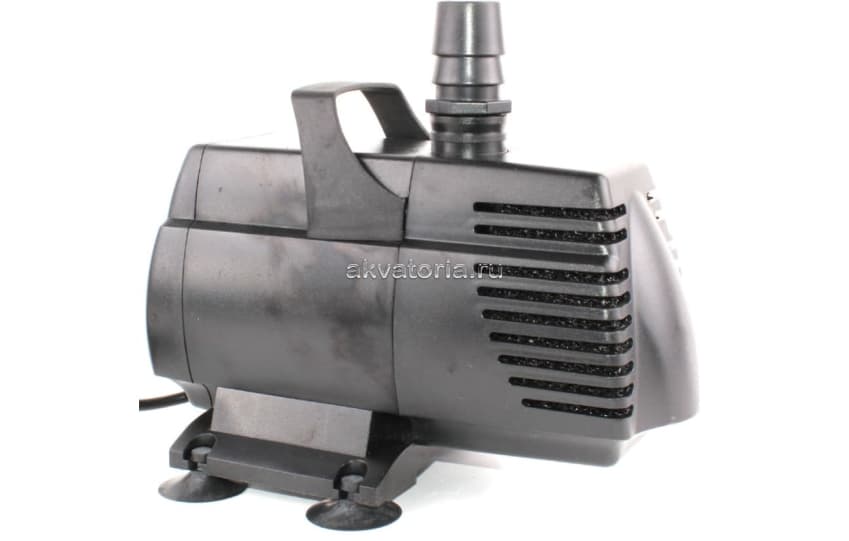 Погружная и внешняя аквариумная помпа Hailea HX-8890