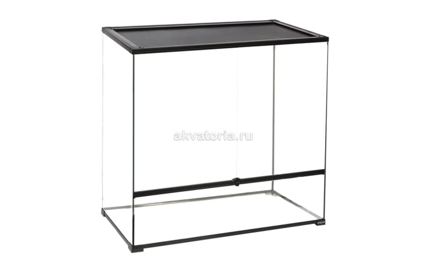 Террариум Repti-Zoo 12RHK, с распашными дверцами, 90×45×90 см