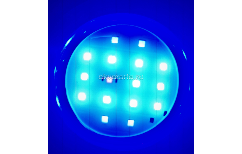 GLOXY Светильник Q4 LED MARINE для рифовых аквариумов 48вт