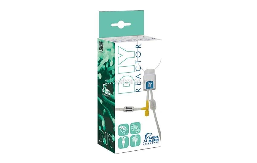 Система выращивания артемий Fauna Marin DIY REACTOR