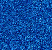 Губка Roof Foam, синяя, PPI 20, квадрат