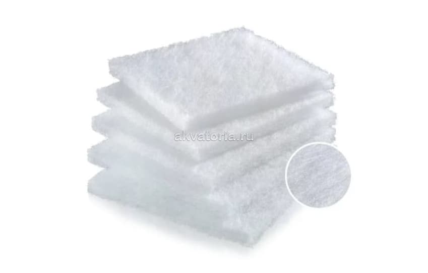 Губка Roof Foam для фильтра Juwel Standart, синтепон