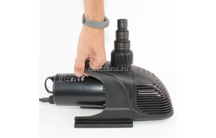 Помпа прудовая Hailea H5000