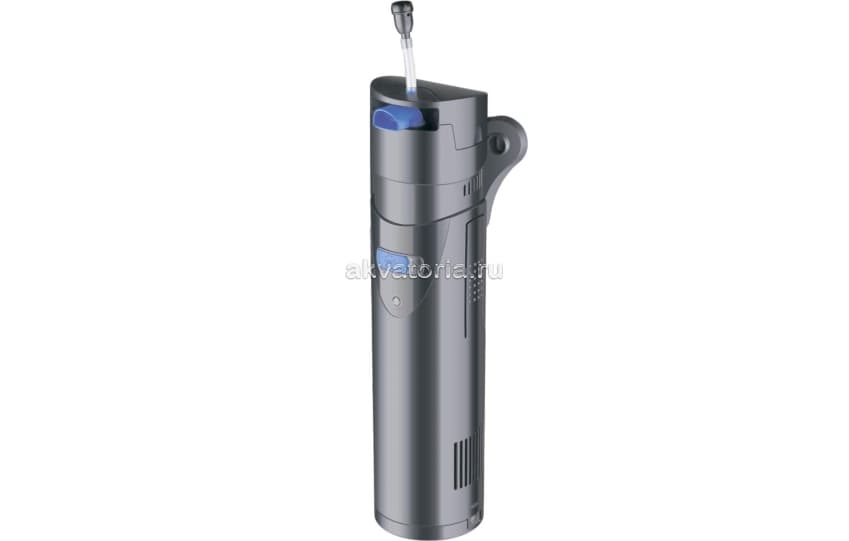 Внутренний аквариумный фильтр-стерилизатор SunSun CUP-805 + UV