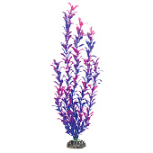 Искусственное растение Laguna Людвигия фиолетовая, 50 см