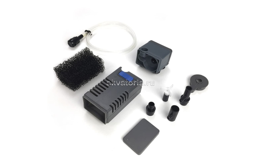 Внутренний аквариумный фильтр Boyu SP-601F