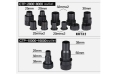 Помпа мультифункциональная SunSun CTP-3800