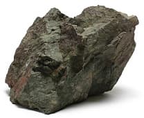 Камень UDeco Grey Stone XL "Серый"