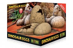 Террариумная декорация Hagen ExoTerra Dinosaur Eggs "Кладка яиц динозавра"