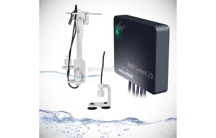 Автодолив Aqua Medic Refill System 2.0