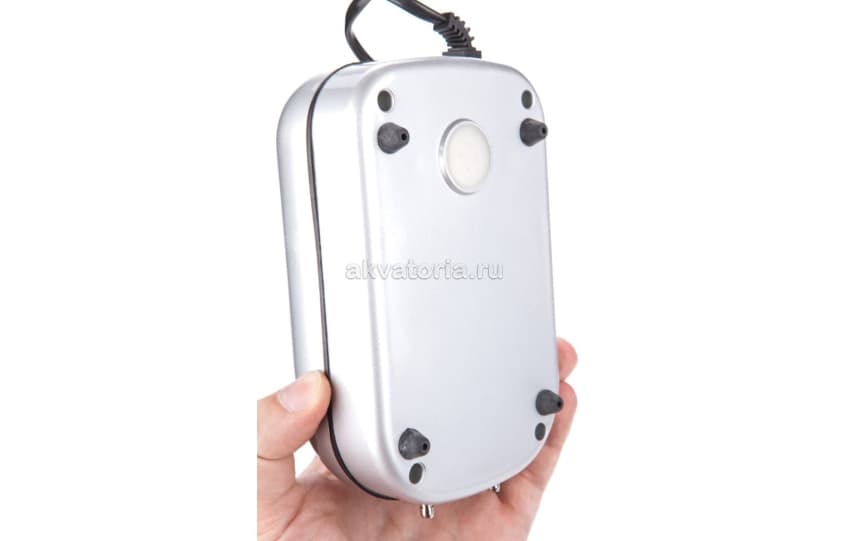 Аквариумный компрессор Hailea ACO-9602