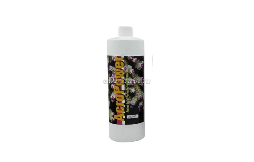 Аминокислоты Two Little Fishies Acropower Amino Acids, 1 л