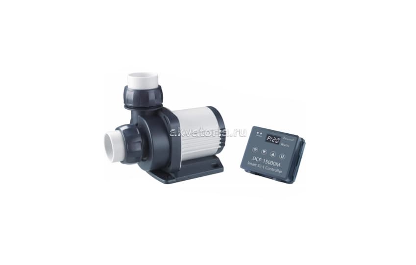 Помпа подъёмная Jebao DCP-15000М Wi-Fi