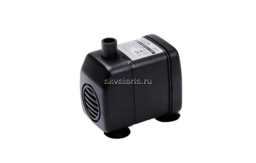 Погружная аквариумная помпа Hailea BT-200B