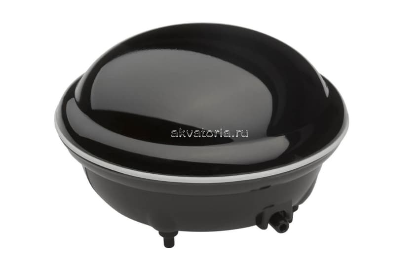 Аквариумный компрессор Aquael OXYBOOST 100 plus