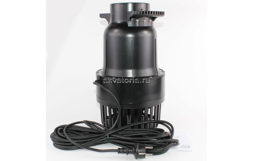 Мега помпа прудовая Hailea HL-D40000