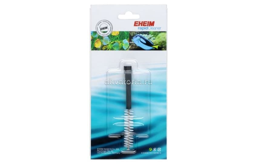 Насадка-ёршик для Eheim rapidCleaner