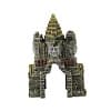 Аквариумная декорация PRIME «Затерянный храм» 17,5×9,5×24 см