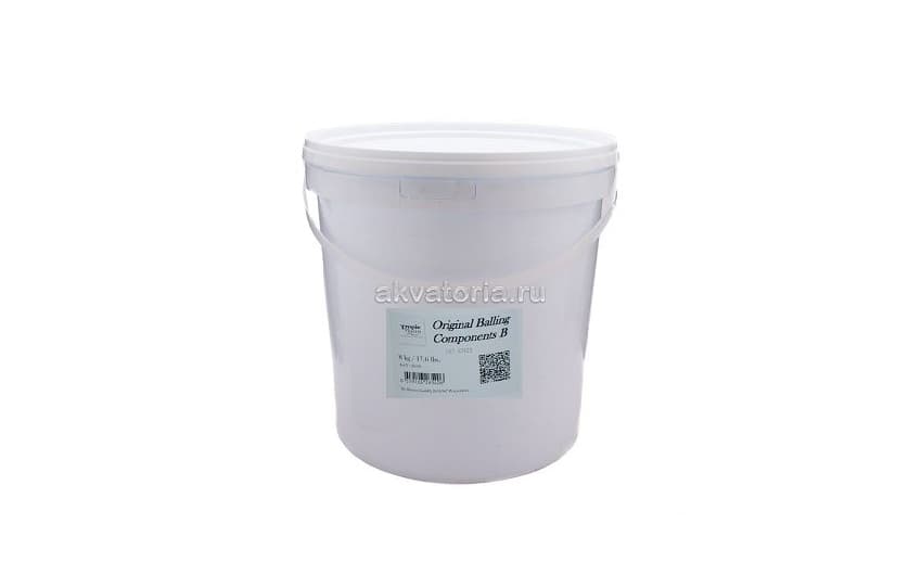Добавка по Баллингу (карбонаты) Tropic Marin Bio-Calcium Original Balling B, 8 кг