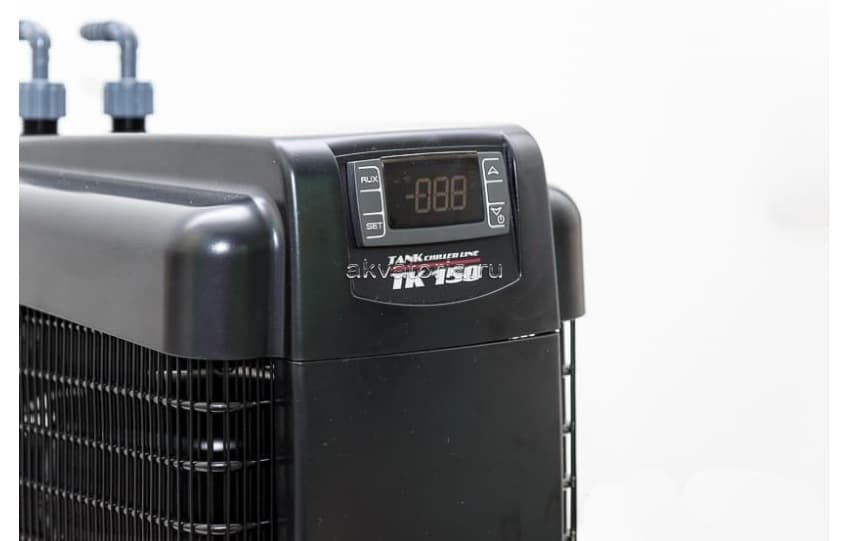 Холодильная установка Teco TK150