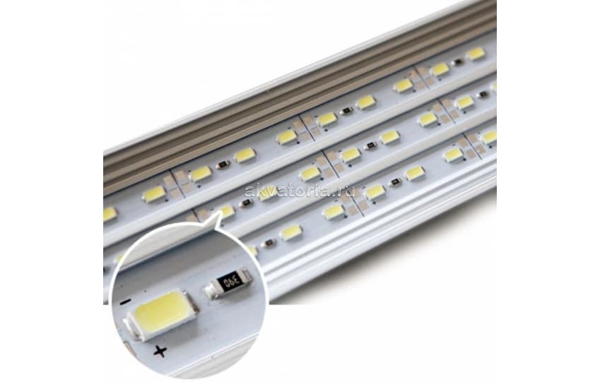 Светильник LED Chihiros A451M, 45 см