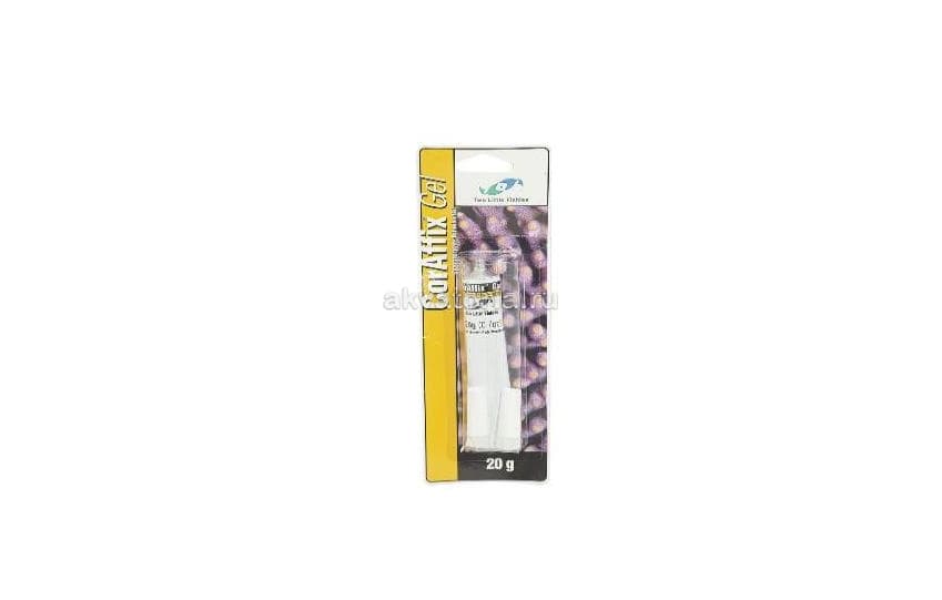 Клей для кораллов TwoLittleFishies CorAffix Gel, 20 г