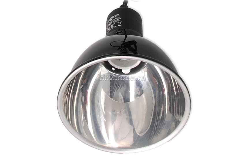Светильник Repti Planet Reflecting Dome Lamp Fixture, 19 см