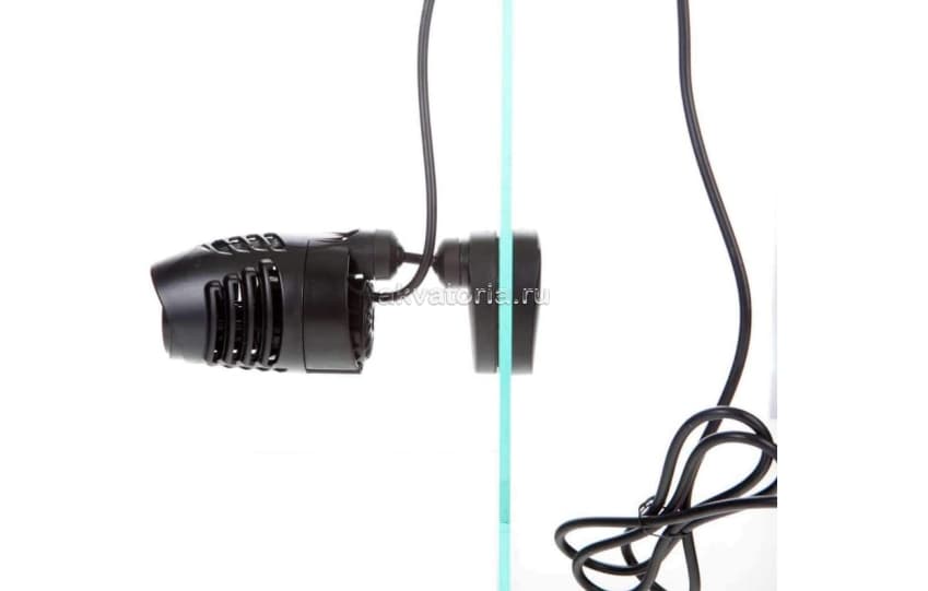 Вихревая перемешивающая помпа Aquael Reef Circulator 1000