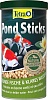 Корм для прудовых рыб Tetra Pond Sticks, гранулы, 1 л