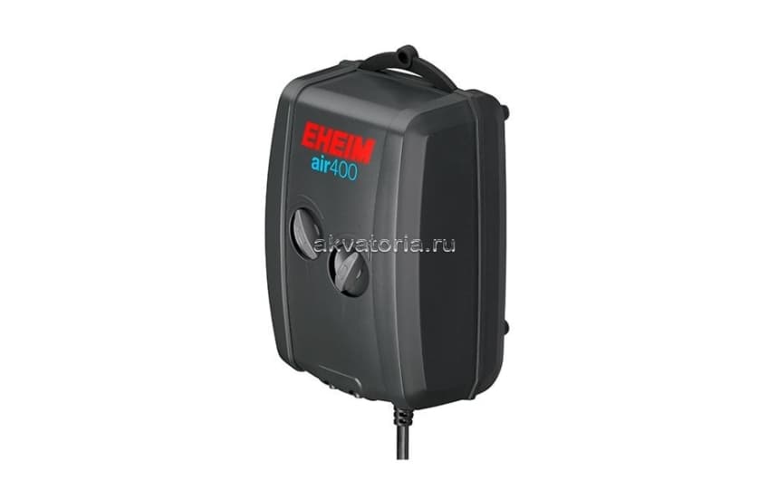 Eheim air pump 400, компрессор 50-400 л/ч 