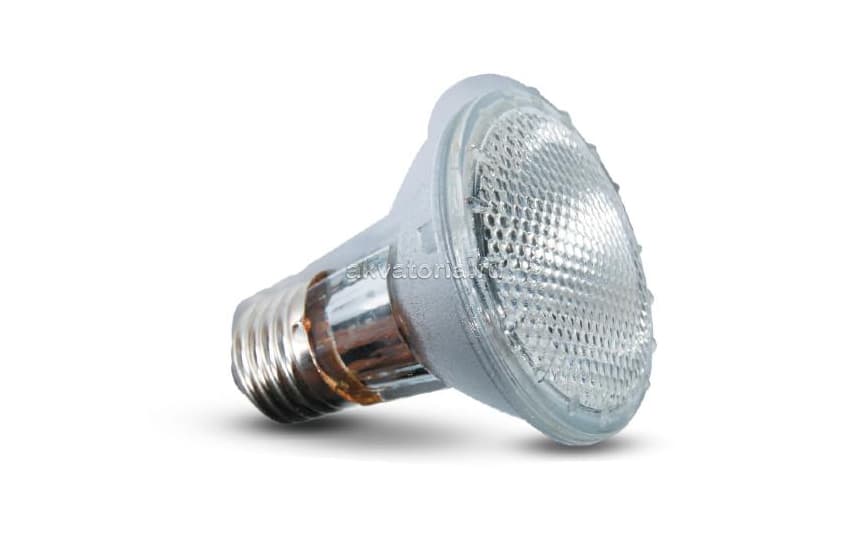 Лампа галогеновая Repti-Zoo Daytime Heating Lamp 3075PAR, 75 Вт